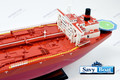 TT KNOCK NEVIS ULTRA CRUDE CARRIER