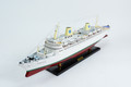 MS KUNGSHOLM OCEAN LINER