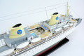 MS KUNGSHOLM OCEAN LINER
