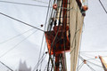 LA BRETAGNE TALL SHIP 25