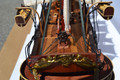 LA BRETAGNE TALL SHIP 25