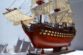 LA BRETAGNE TALL SHIP 25