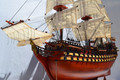 LA BRETAGNE TALL SHIP 25