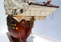 LA BRETAGNE TALL SHIP 25