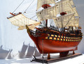 LA BRETAGNE TALL SHIP 25