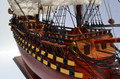 LA BRETAGNE TALL SHIP 25