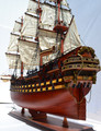 LA BRETAGNE TALL SHIP 25