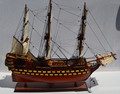 LA BRETAGNE TALL SHIP 25