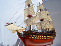 LA BRETAGNE TALL SHIP 25