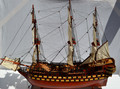 LA BRETAGNE TALL SHIP 25