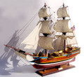 LADY WASHINGTON SMALL SLOOP
