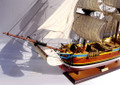 LADY WASHINGTON SMALL SLOOP