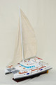 LAGOON 500 CATAMARAN YACHT