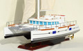 LAGOON 500 CATAMARAN YACHT