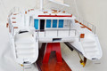 LAGOON 500 CATAMARAN YACHT