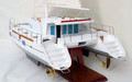 LAGOON 500 CATAMARAN YACHT