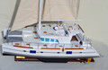 LAGOON 500 CATAMARAN YACHT