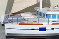 LAGOON 500 CATAMARAN YACHT
