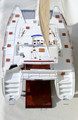 LAGOON 500 CATAMARAN YACHT