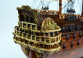 LE FURIEUX FRENCH TALL SHIP
