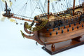 LE FURIEUX FRENCH TALL SHIP