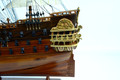 LE FURIEUX FRENCH TALL SHIP