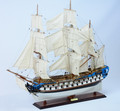 LE PROTECTEUR FRENCH  TALL SHIP