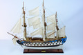 LE PROTECTEUR FRENCH  TALL SHIP