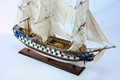 LE PROTECTEUR FRENCH  TALL SHIP