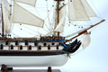 LE PROTECTEUR FRENCH  TALL SHIP