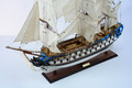 LE PROTECTEUR FRENCH  TALL SHIP