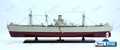 JEREMIAH O'BRIEN LIBERTY CARGO SHIP