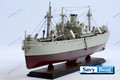 JEREMIAH O'BRIEN LIBERTY CARGO SHIP