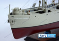 JEREMIAH O'BRIEN LIBERTY CARGO SHIP