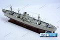 JEREMIAH O'BRIEN LIBERTY CARGO SHIP