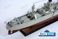 JEREMIAH O'BRIEN LIBERTY CARGO SHIP