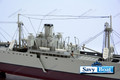 JEREMIAH O'BRIEN LIBERTY CARGO SHIP