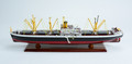 COMMERCIAL LIBERTY CARGO SHIP