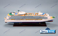 MS NAVIGATOR OF THE SEAS  CRUISE SHIP