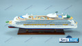 MS NAVIGATOR OF THE SEAS  CRUISE SHIP