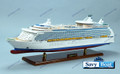 MS NAVIGATOR OF THE SEAS  CRUISE SHIP
