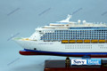 MS NAVIGATOR OF THE SEAS  CRUISE SHIP