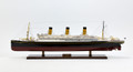RMS MAJESTIC OCEAN LINER