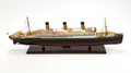 RMS MAJESTIC OCEAN LINER