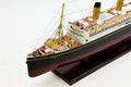 RMS MAJESTIC OCEAN LINER