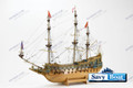 HMS SOVEREIGN OF THE SEAS MUSEUM