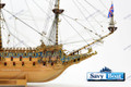 HMS SOVEREIGN OF THE SEAS MUSEUM