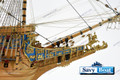 HMS SOVEREIGN OF THE SEAS MUSEUM