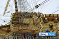 HMS SOVEREIGN OF THE SEAS MUSEUM