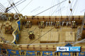 HMS SOVEREIGN OF THE SEAS MUSEUM